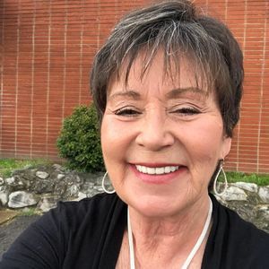 Meet your Posher, Carla jackson